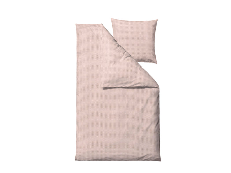 Södahl Sengetøj 140x220 Petit Rose
