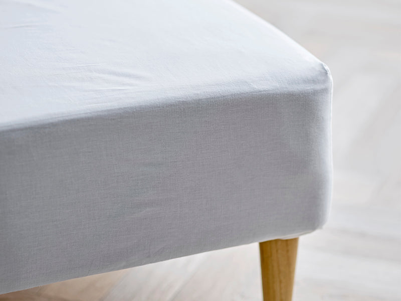 Södahl Boxlagen 180x200x30 Calm White