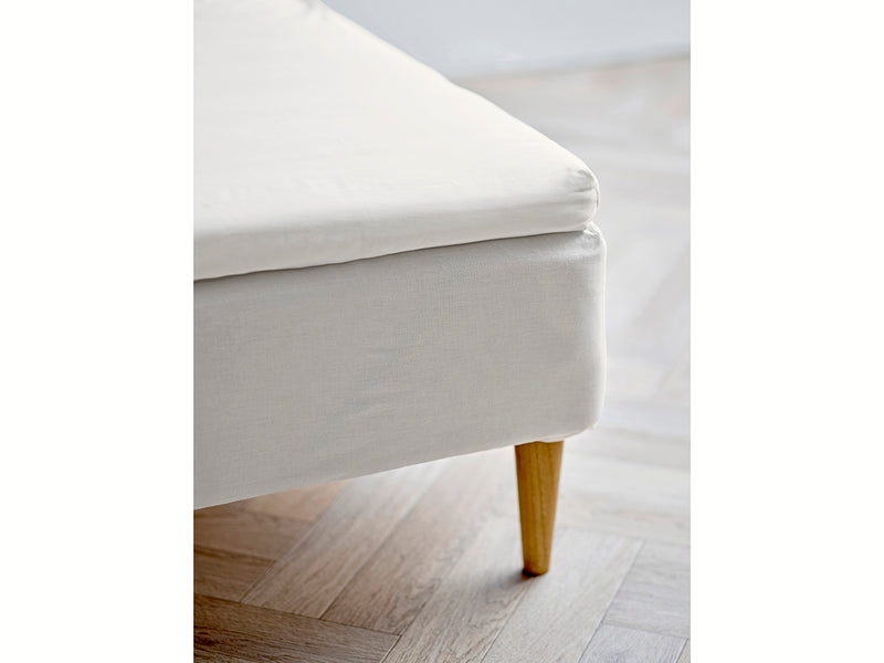 Södahl Kuvertlagen 180x200x8 Calm Offwhite