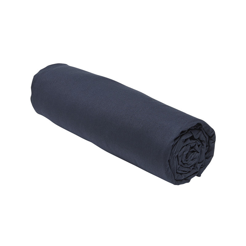 Faconlagen 160x200x30 - 100% Økologisk Bomuld
