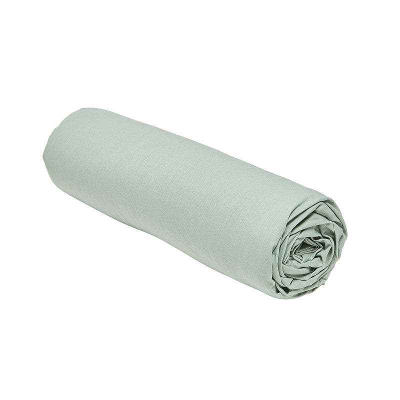 Faconlagen 180x200x30 - 100% Økologisk Bomuld