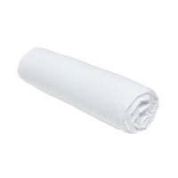 Faconlagen 180x200x30 - 100% Økologisk Bomuld