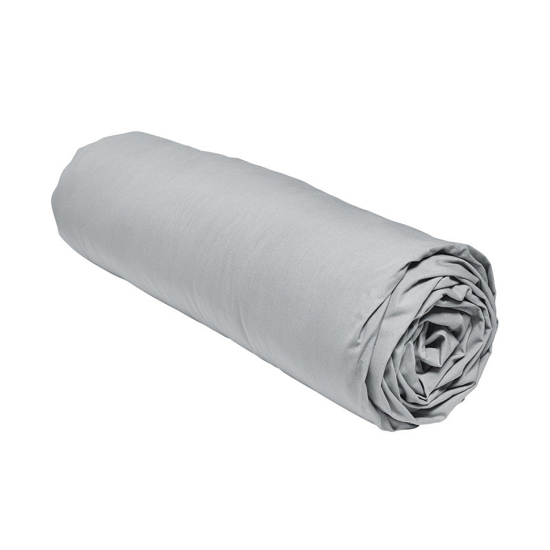 Faconlagen 140x200x30 - 100% ren bomuld - Prestige