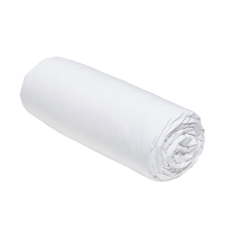 Faconlagen 180x200x30 - 100% ren Bomuld - Prestige