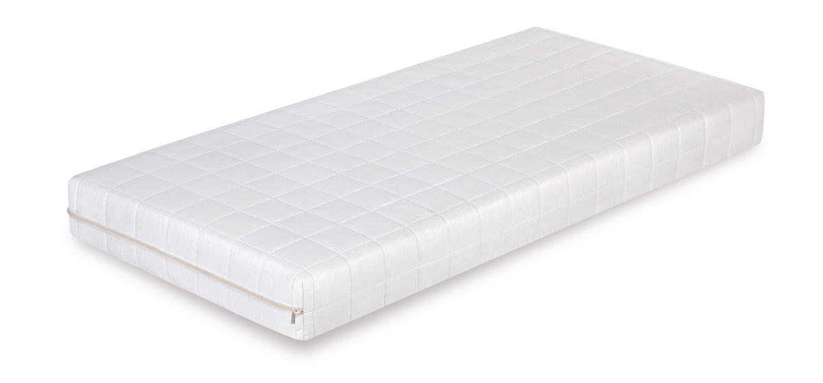 Luksus Baby Springmadras - 60x120cm