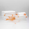 Håndklæde 50x100cm - 600g frotté
