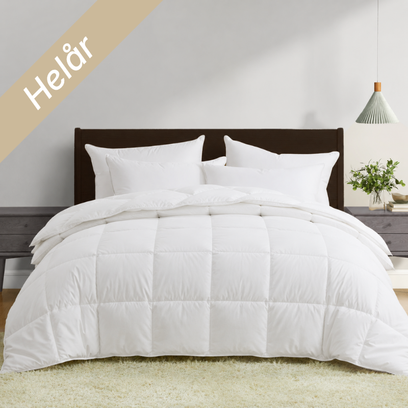 Helårsdyne Comfort