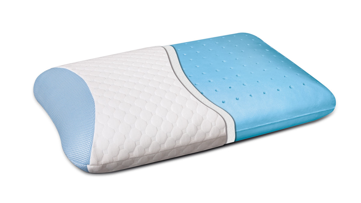 i-COOL Memory AERO pude