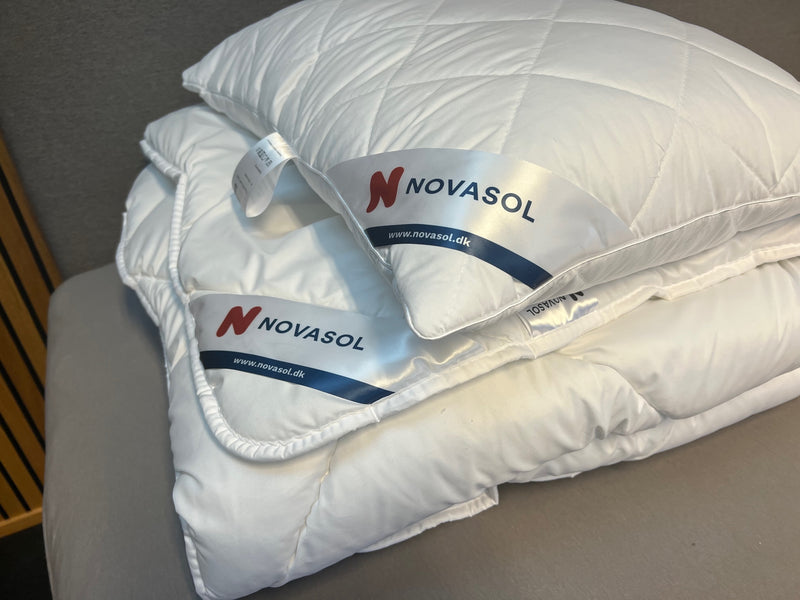 Novasol Dyner & Puder