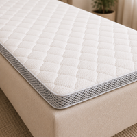 Topmadras 70x200 cm AIR Luksus Memory Prestige