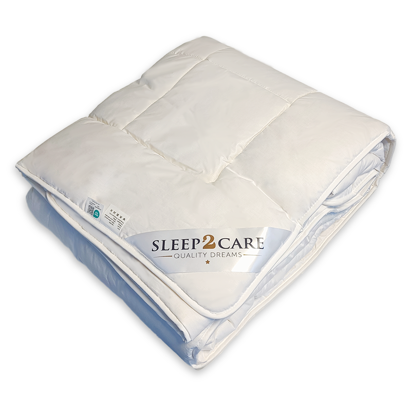 Ulddyne Sval - 100% Ren Merino Uld - 140x200 cm