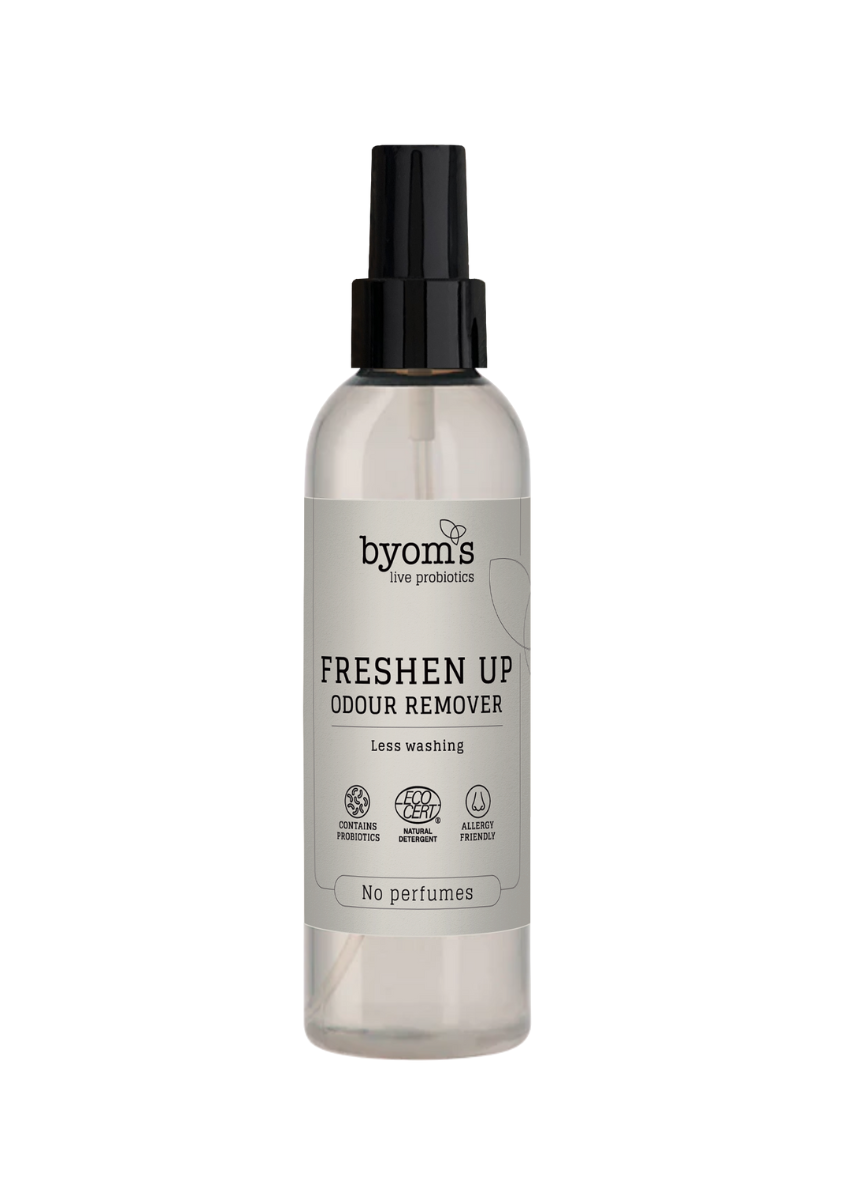 Freshen up probiotic lugtfjerner ingen parfume 200ml