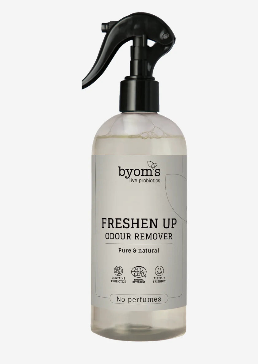 Freshen up probiotic lugtfjerner ingen parfume 200ml