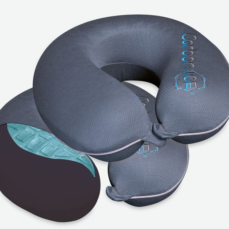 Sleep Detox rejsepude / nakkepude
