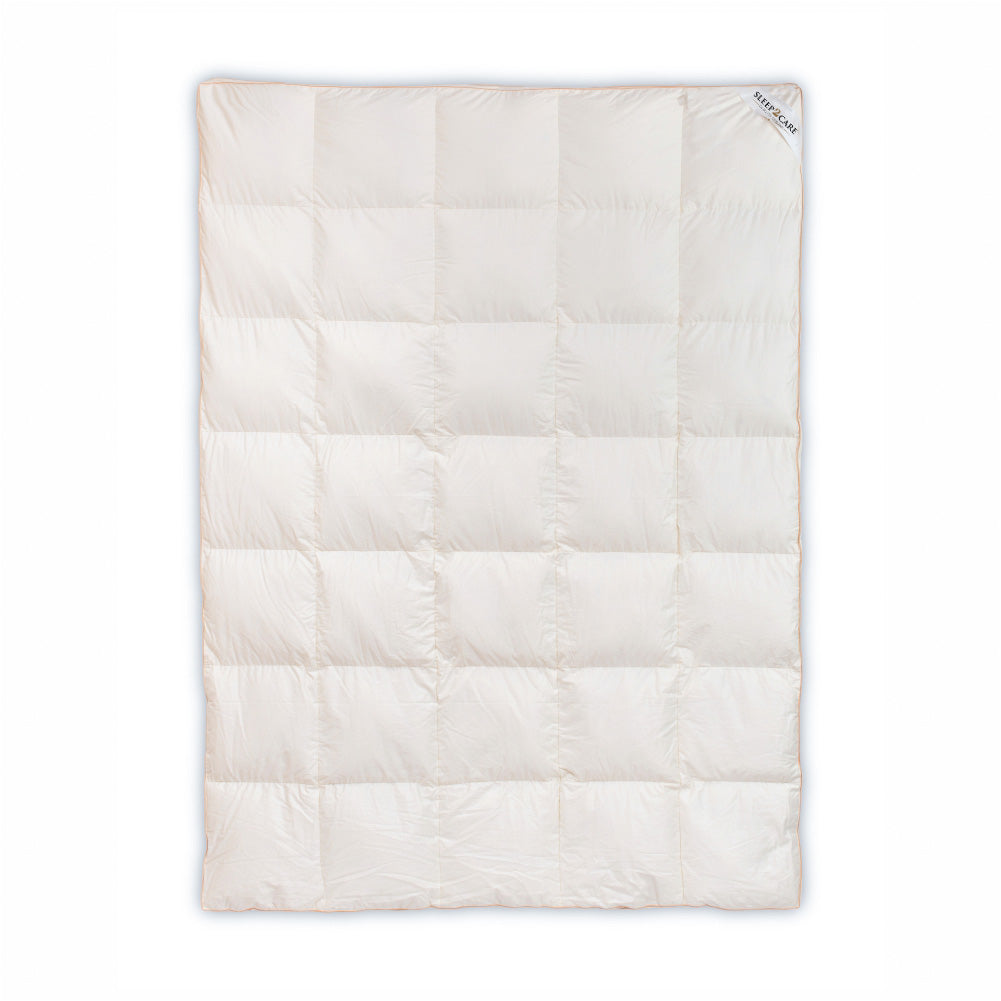Moskus Classic helårsdyne - 140x200 cm