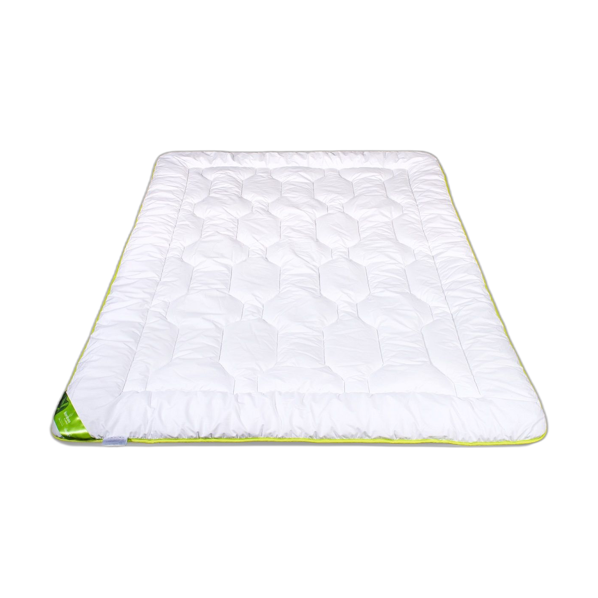 Bambusdyne Comfort-200x200 cm