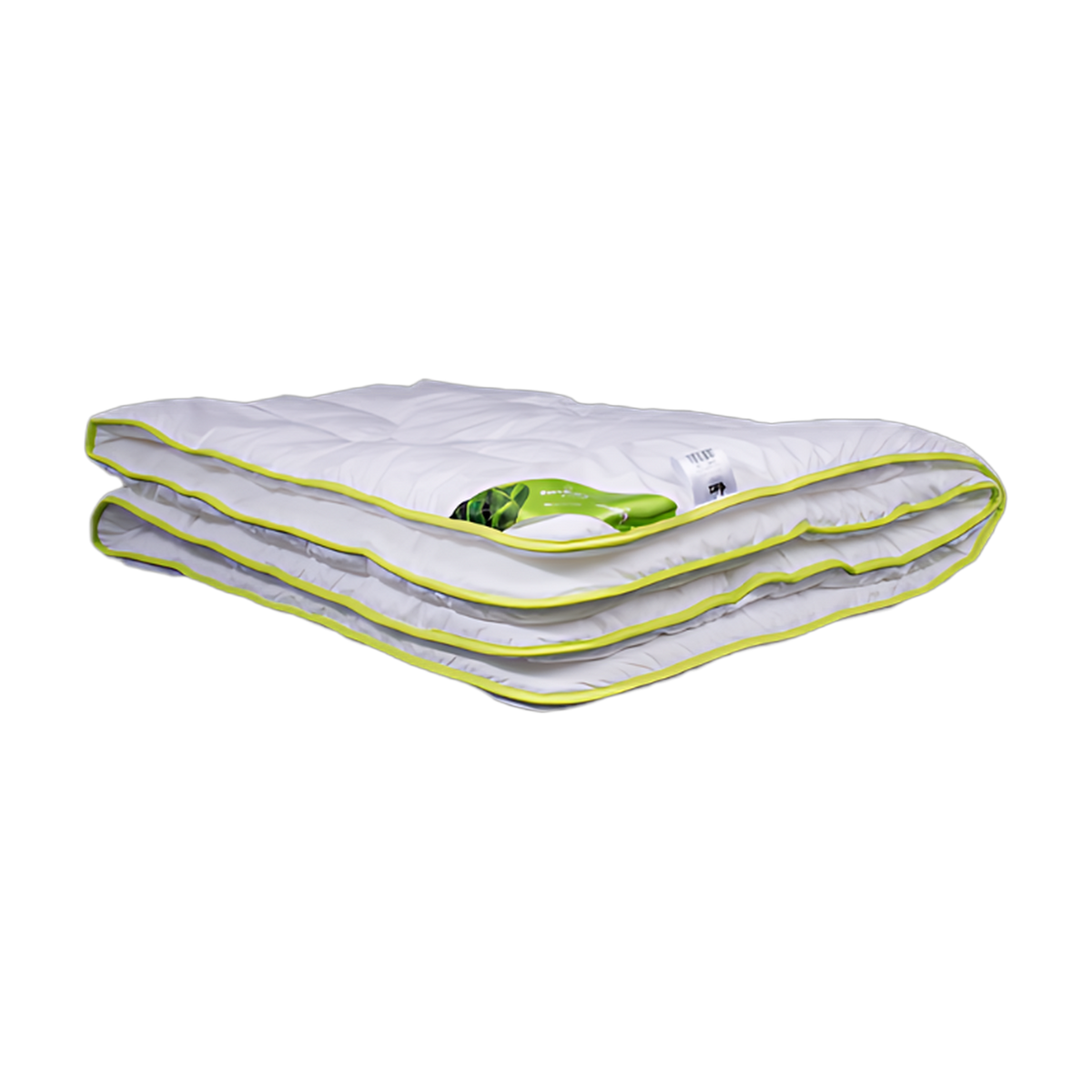 Bambusdyne Comfort-200x200 cm