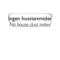 Ringsted Dun Classic Lux Moskusdyne