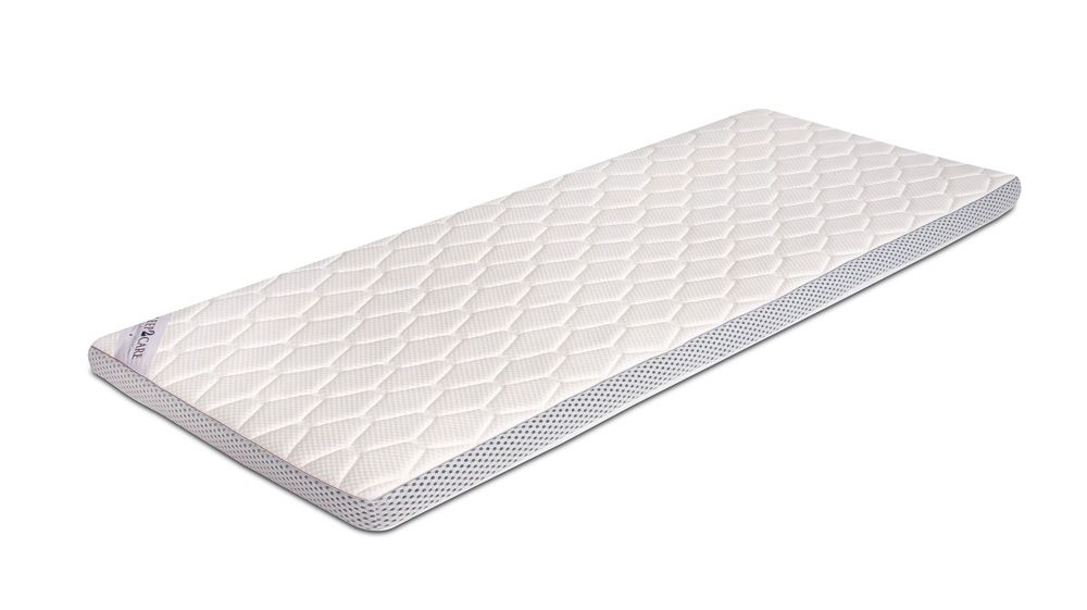 Topmadras 70x200 cm AIR Luksus Memory Prestige