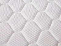 Topmadras 160x200 cm AIR - Luksus Memory Prestige