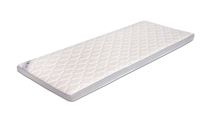 Topmadras 80x200 cm AIR Luksus Memory Prestige